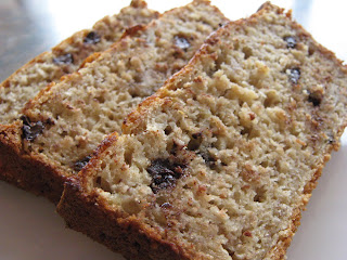 recettes Pain au gruau