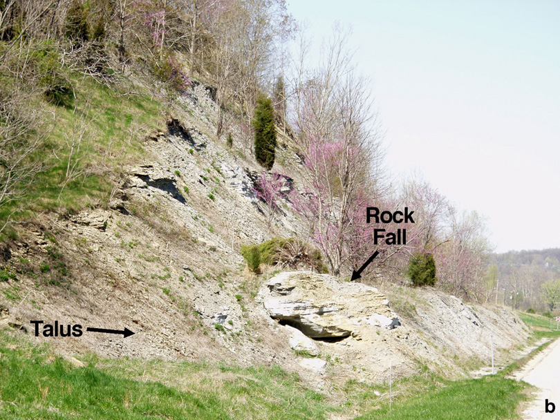 Каменный обвал. Горный обвал. Rock fall. Камнепад в горах. Каньон сан-габриэль оползни.