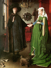 .....Jan Van Eyck....