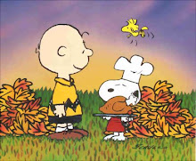 "A Tribute to Charlie Brown"