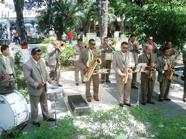 Banda Municipal de Upata