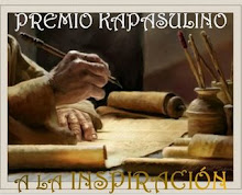 PREMIO A LA INSPIRACION (Carmen)