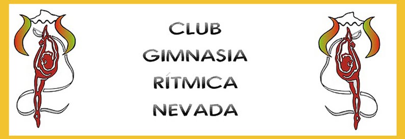 CLUB GIMNASIA RÍTMICA NEVADA