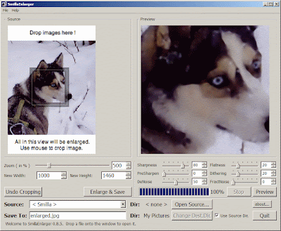 smillaenlarger free download