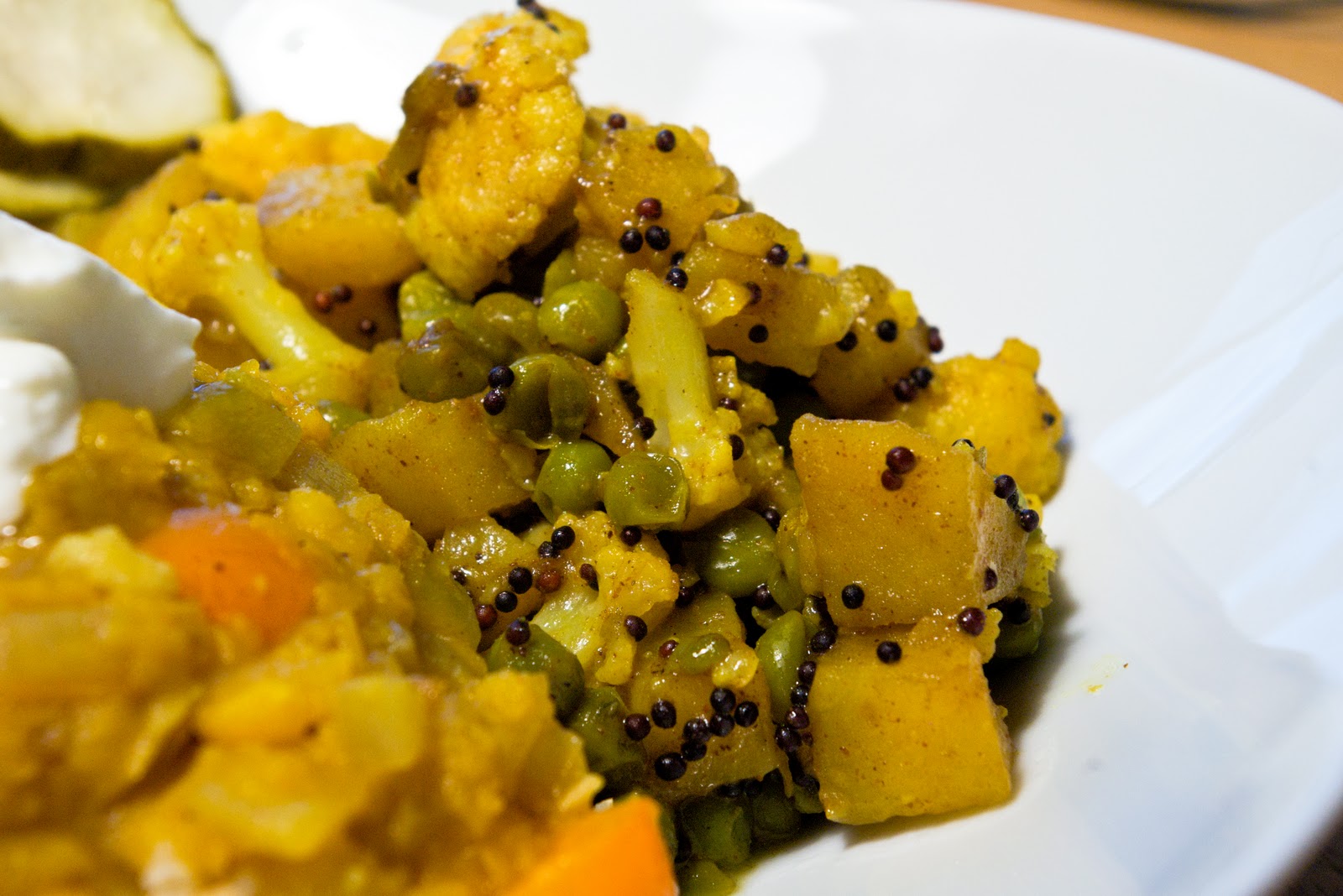 FoodWise Nutrition: Meatless Meals without the Label