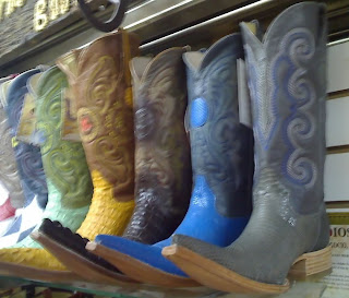 Botas john wayne Outlet