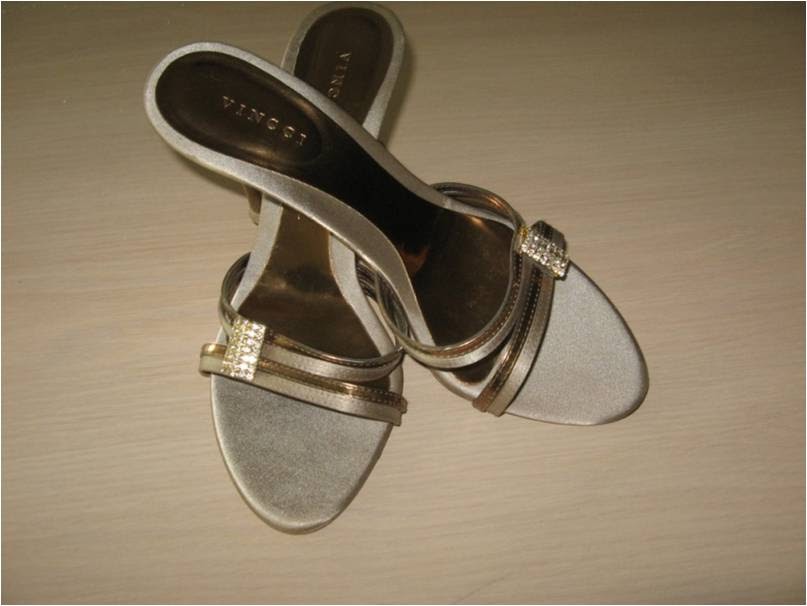 flat shoes vincci