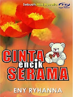 CINTA ENCIK SERAMA (MN)