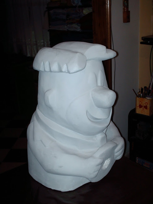 PEDRO DE PERFIL