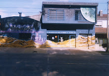 moon decoración