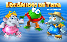 LOS AMIGOS DE TOPA