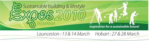 Sustainable Building+ Lifestyle Expos