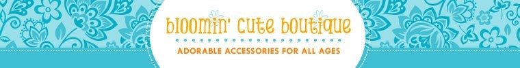 The Bloomin' Cute Boutique