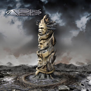 Metal-Progresivo: Ark - Ark (1999)