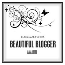 Bloggutmärkelse