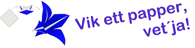 Vik ett papper, vet´ja!