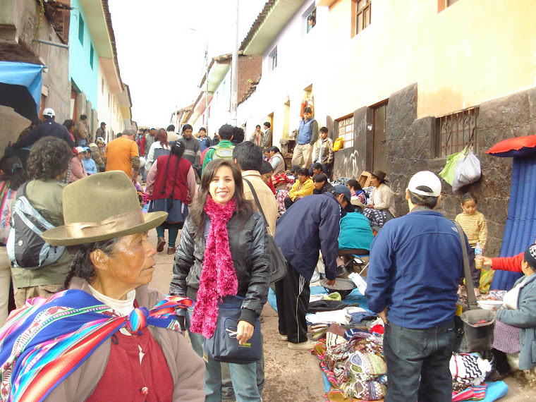 Baratillo-Cusco