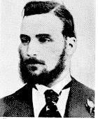 My great-grandfather John Maxwell