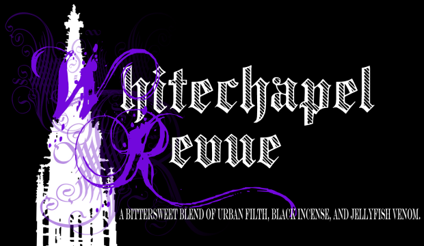 Whitechapel Revue