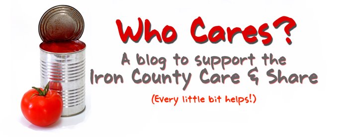 Who Cares???