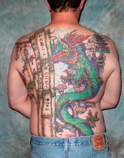 FREE Japanese symbols, kanji tattoo design