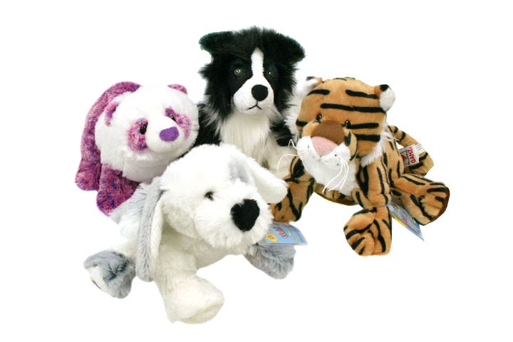 webkinz signature collie