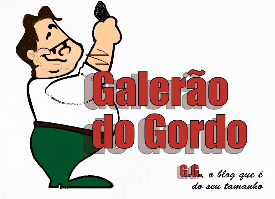 Galerão do Gordo