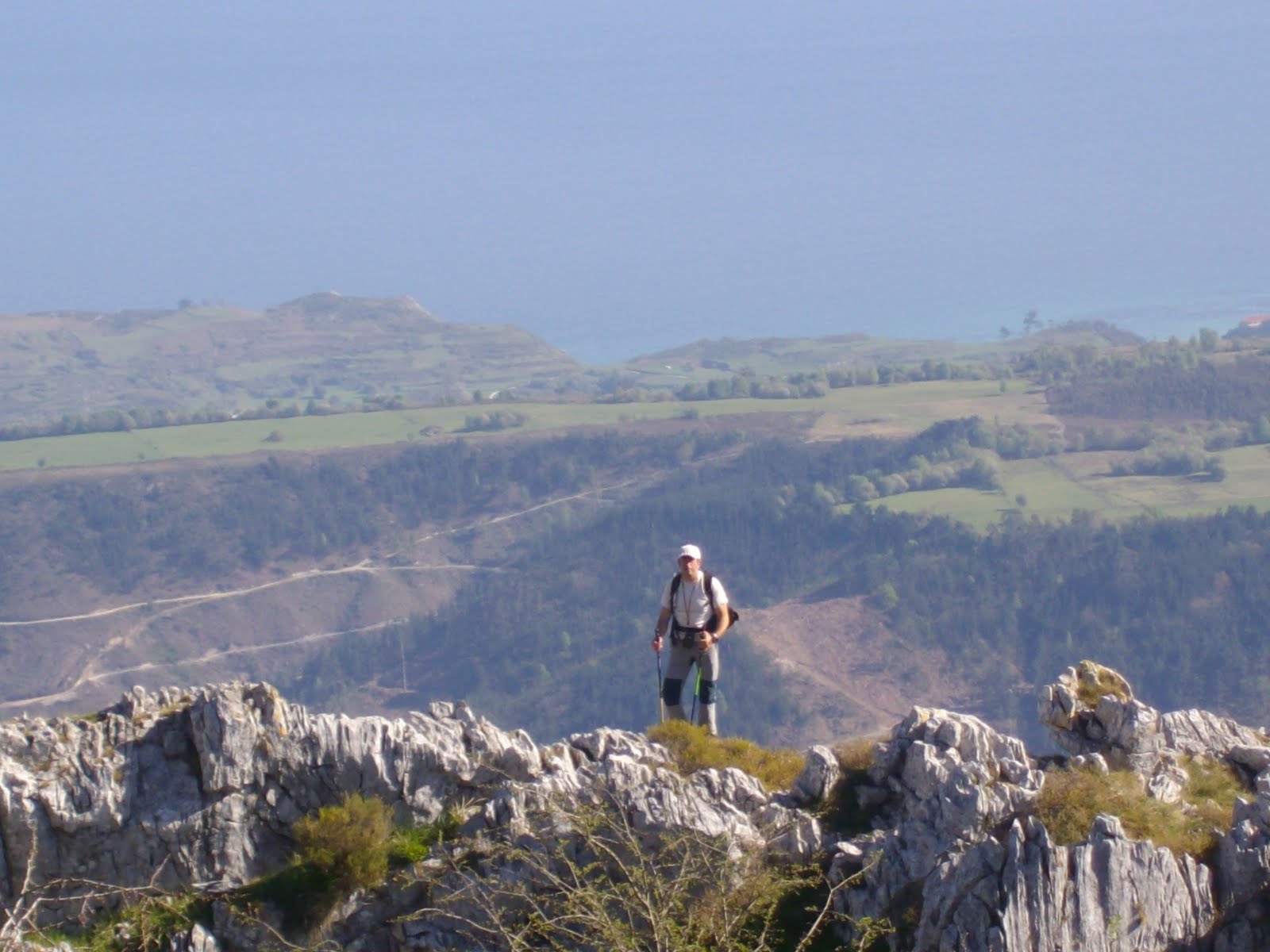 TURBINA Integral de la Sierra del Cuera
