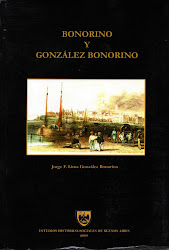 Bonorino y González Bonorino