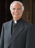 Rev. Julio Giulietti, S.J.