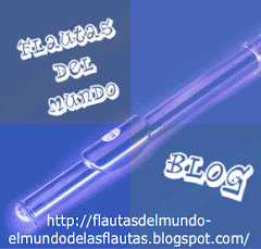 Blog "Flautas del Mundo"