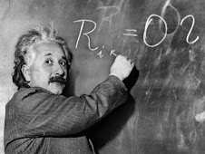Einstein-Pai do Universo Novo