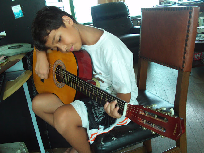 This is Noah brod of Emman and Dani