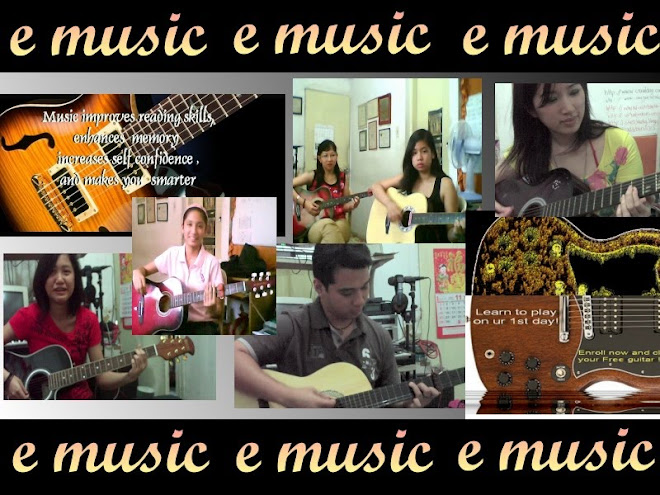 Some of our on going students