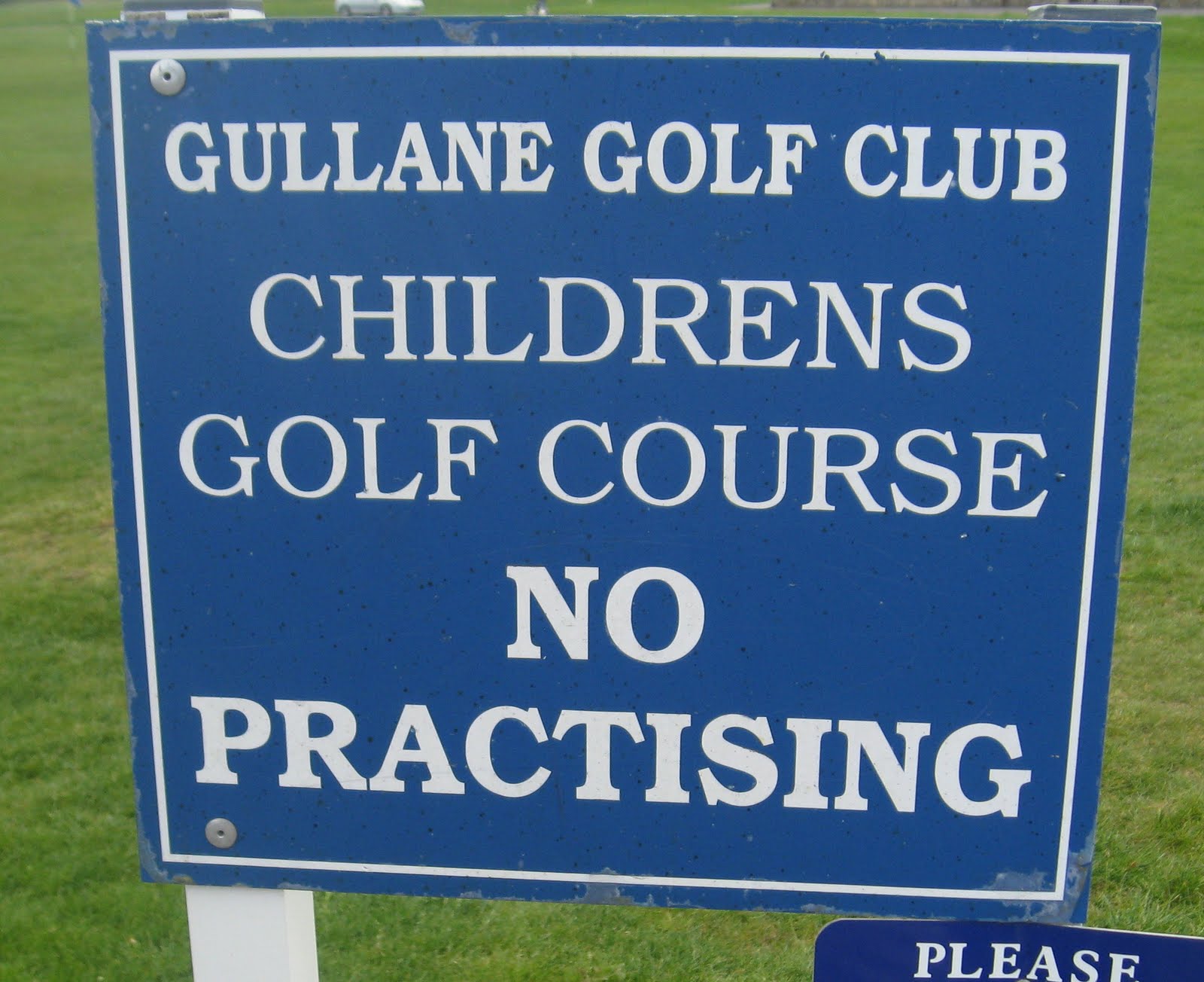 Gullane Junior Golf East Lothian Junior League Champions 2012 Junior