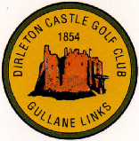 DIrleton Castle GC