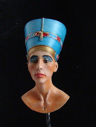 Nefertiti