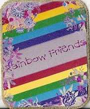 Rainbow Friends Forum