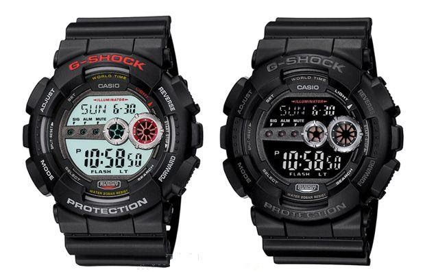 casio gdx