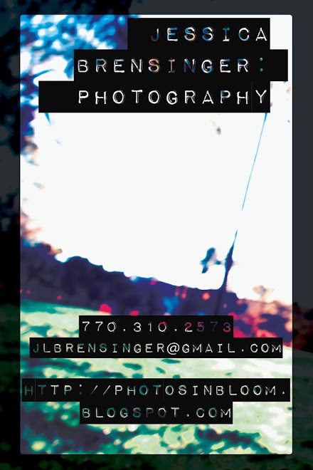 Jessica's Photography
