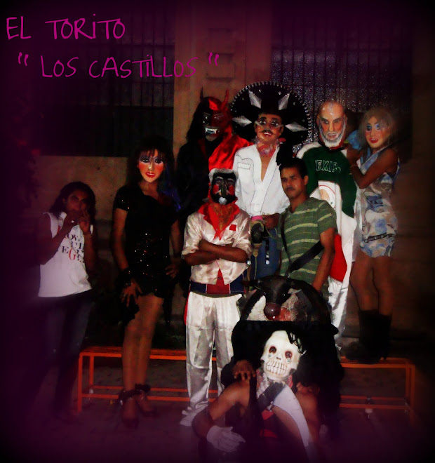 EL TORITO DE LOS CASTILLOS LEON,GTO
