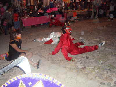 EL TORITO DE LOS CASTILLOS LEON,GTO