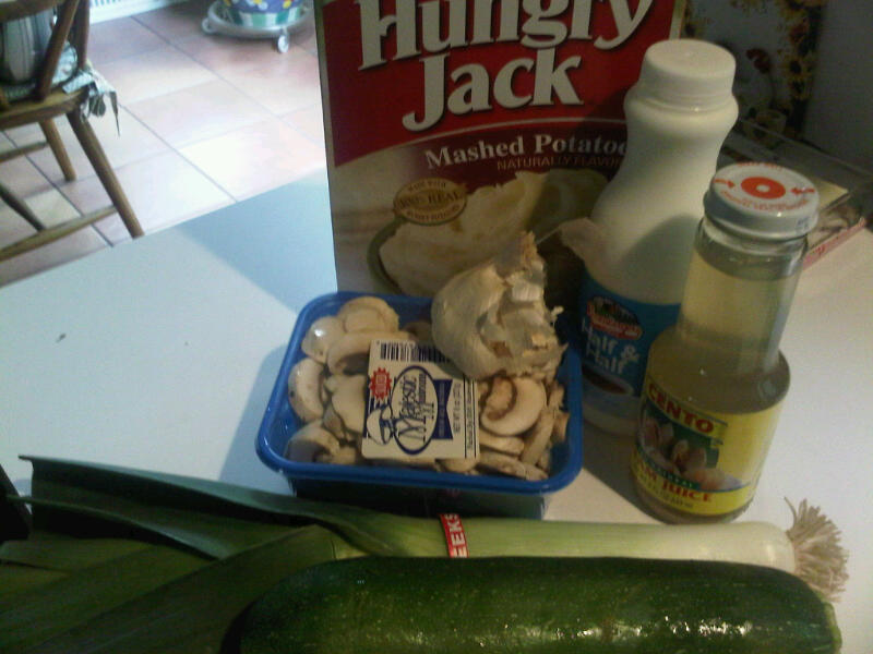 Noodle Salad Jacques Pepin Seafood Chowder