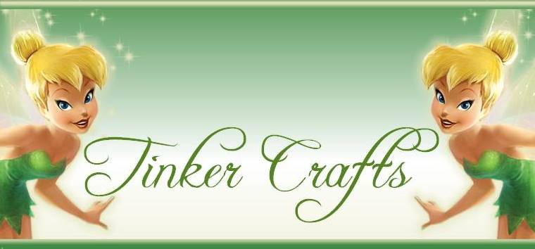 Tinker Crafts