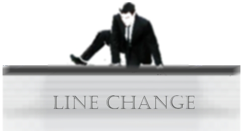 Line Change