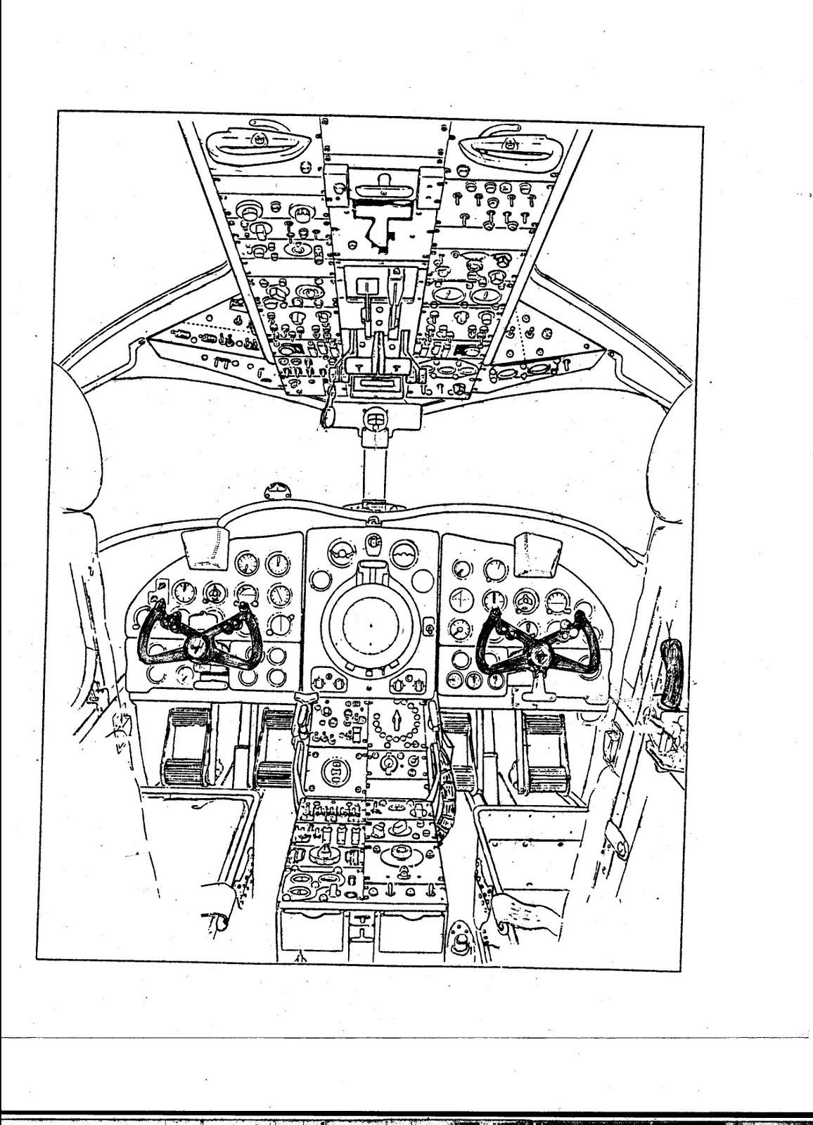 Tailhook Topics: The Stoof