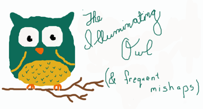 The Illuminating Owl