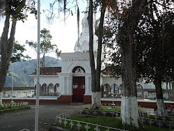 Parque Iglesia San Esteban