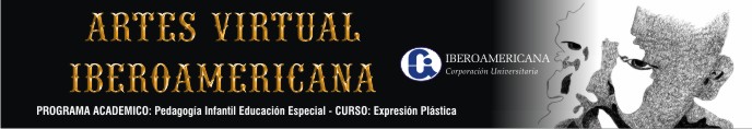 ARTES VIRTUAL IBEROAMERICANA