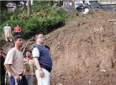 န Darjeeling, 30 May :